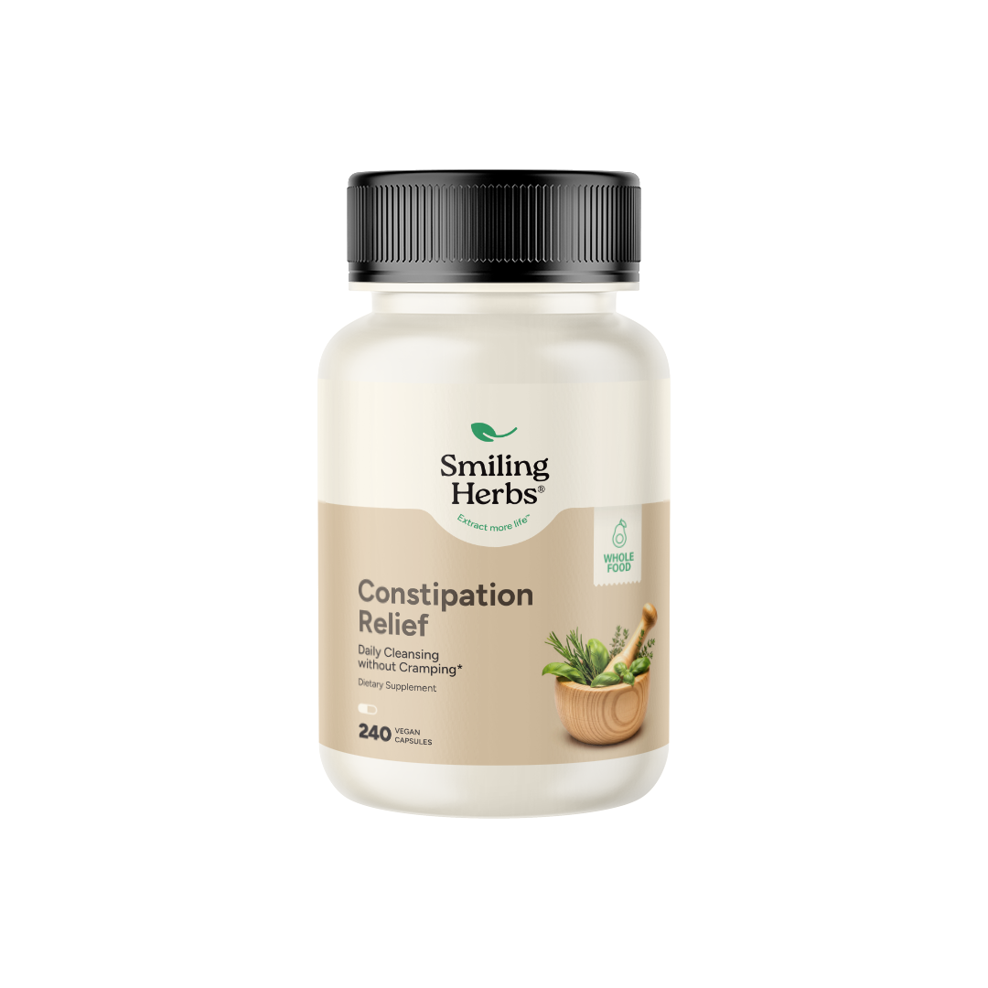 Constipation Relief 240 ct