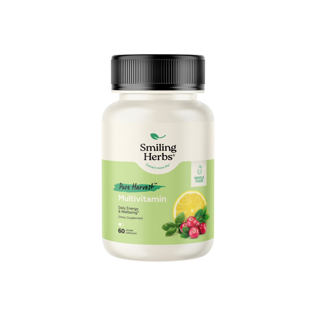 Pure Harvest Multivitamin