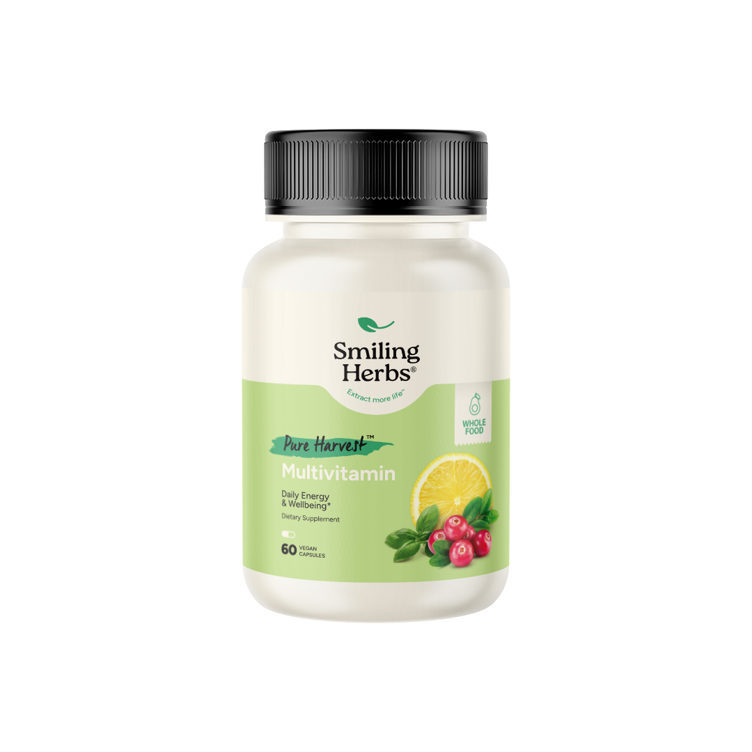 Pure Harvest Multivitamin