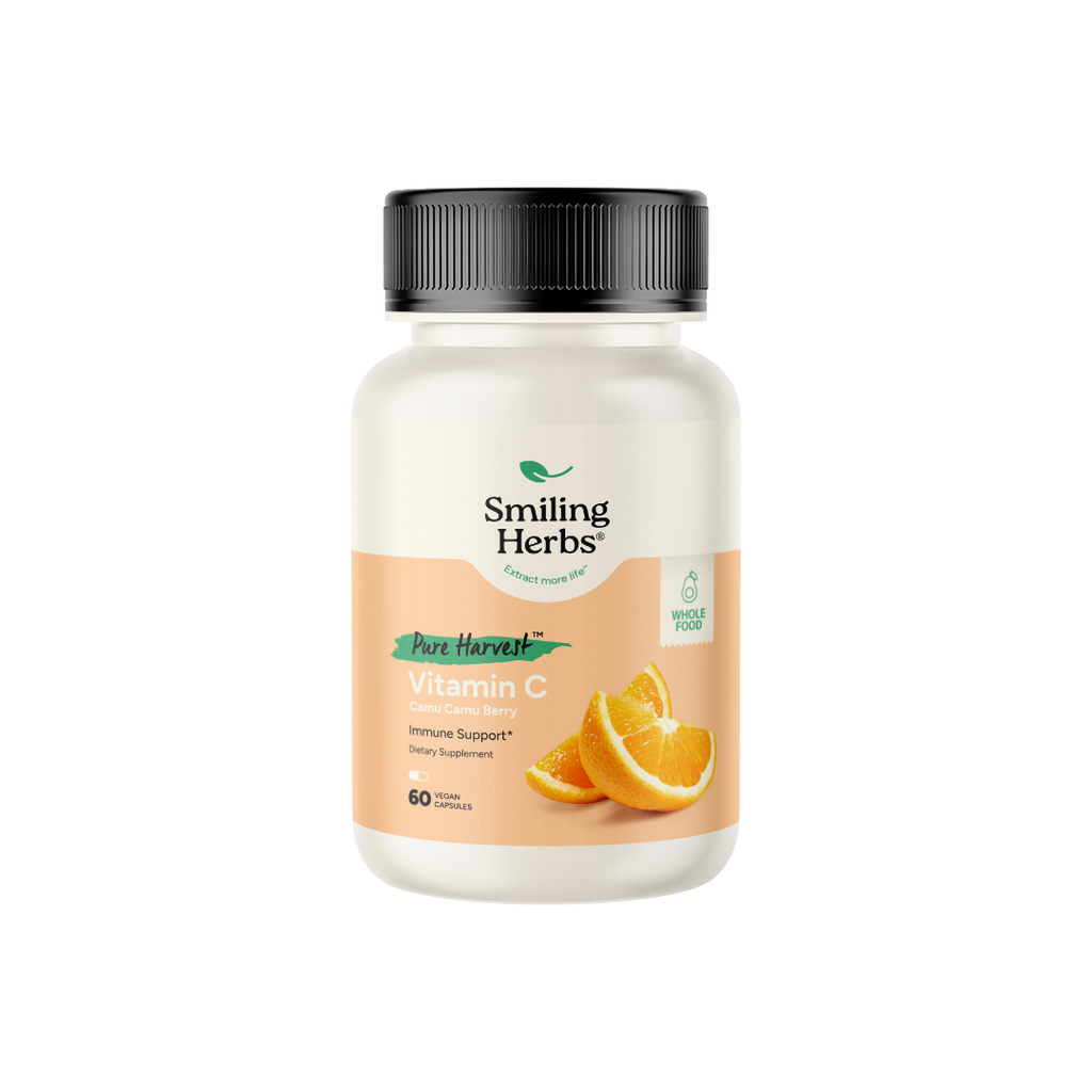 Pure Harvest Vitamin C