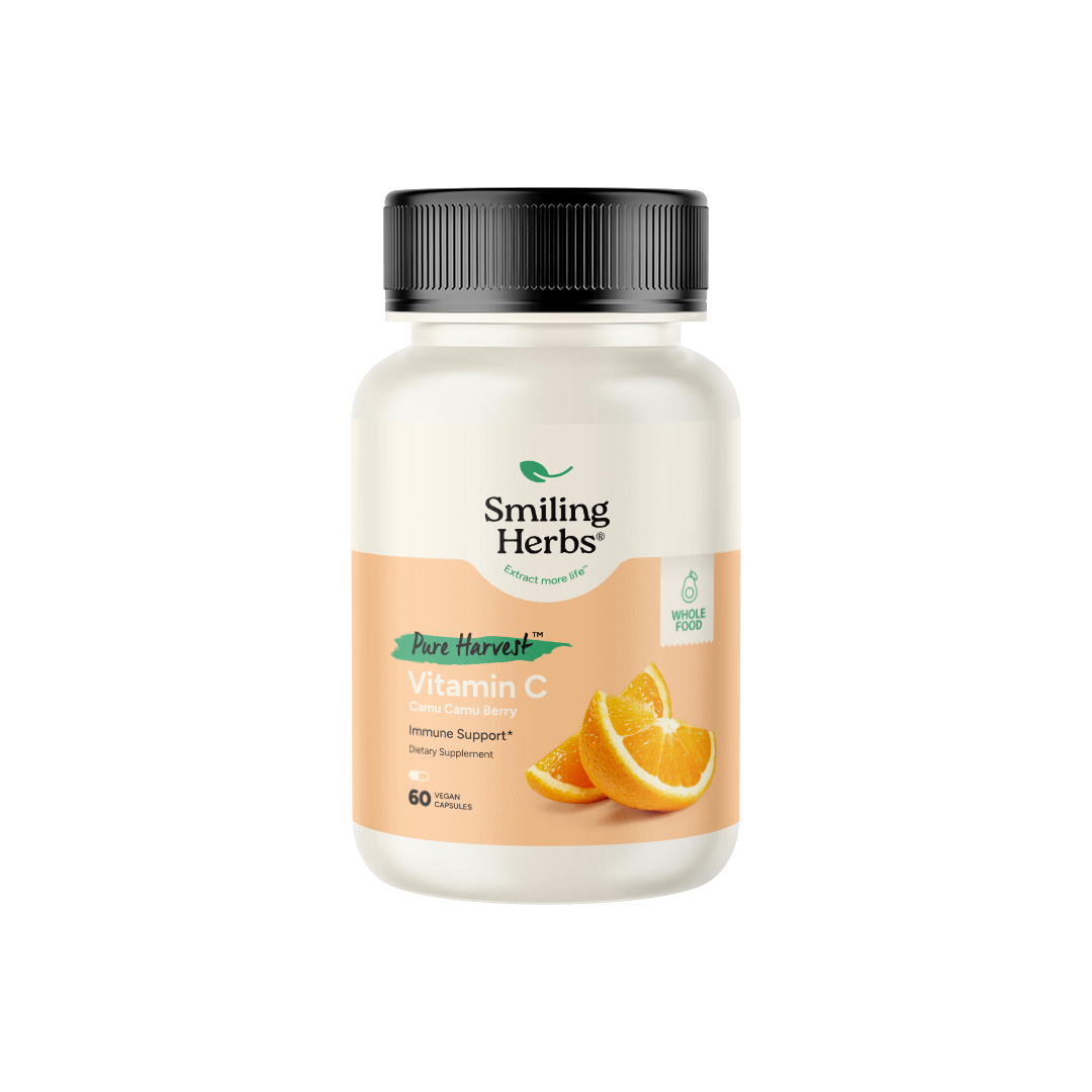 Pure Harvest Vitamin C
