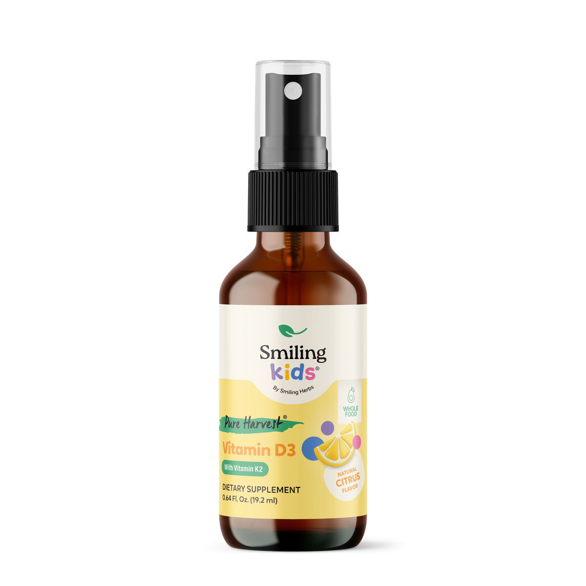 Vitamin DK Spray