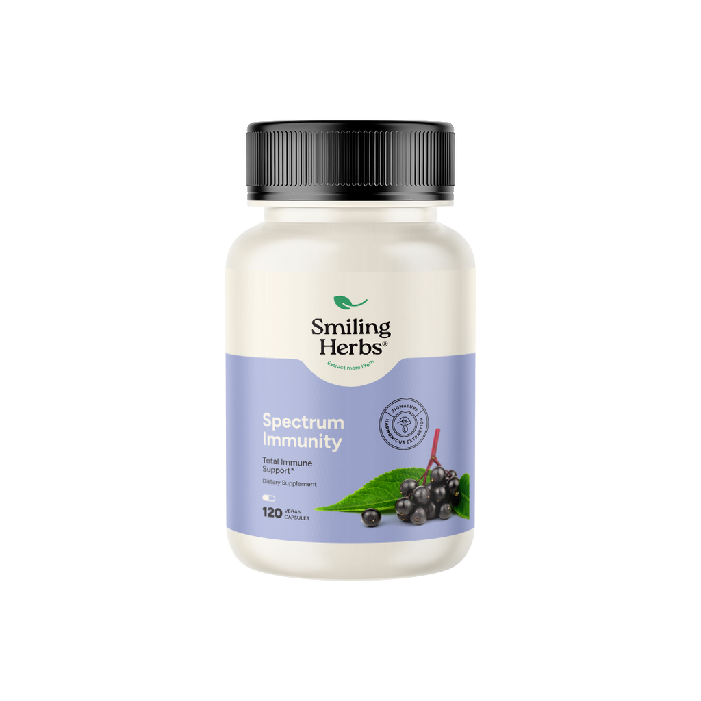 Immune Booster Capsules