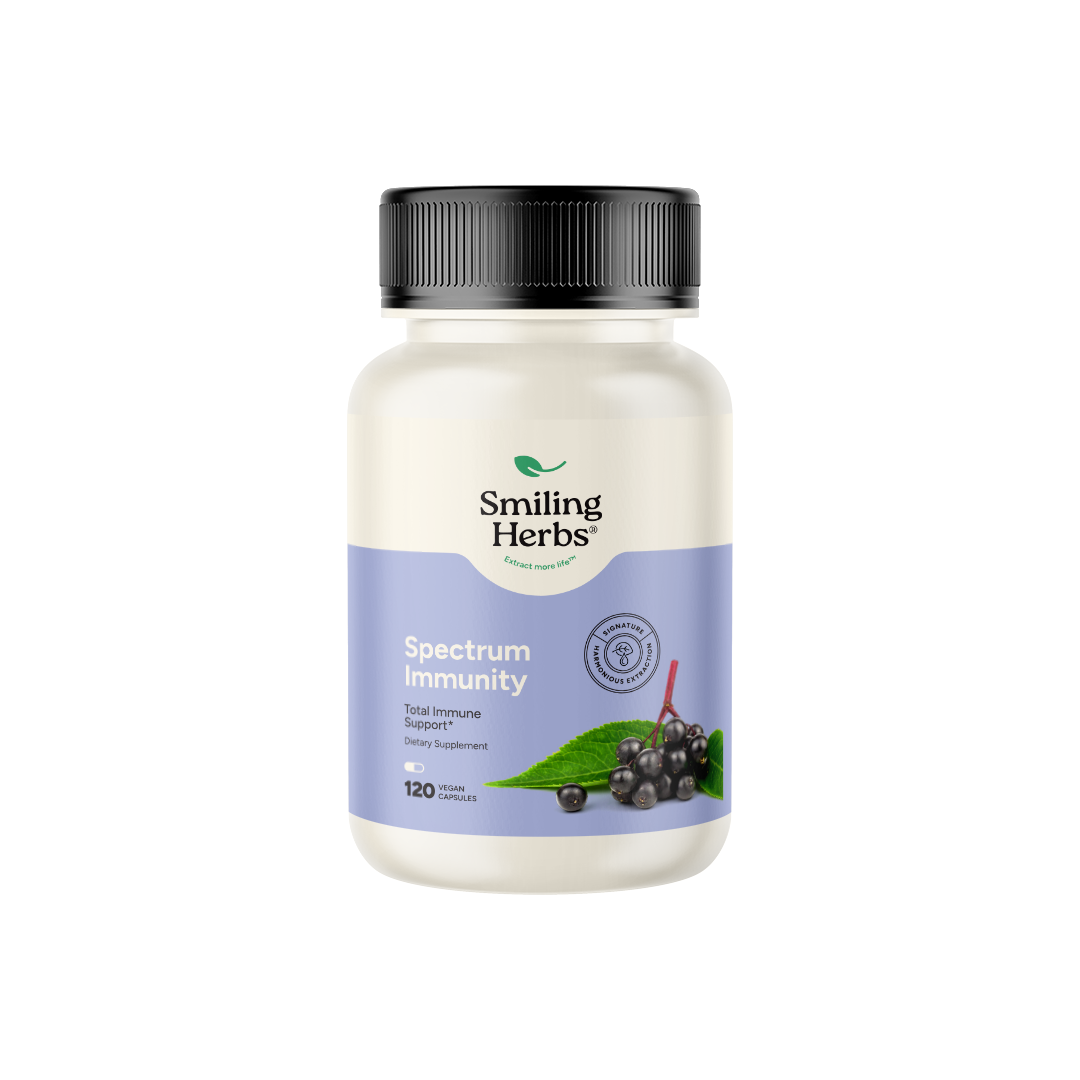 Immune Booster Capsules