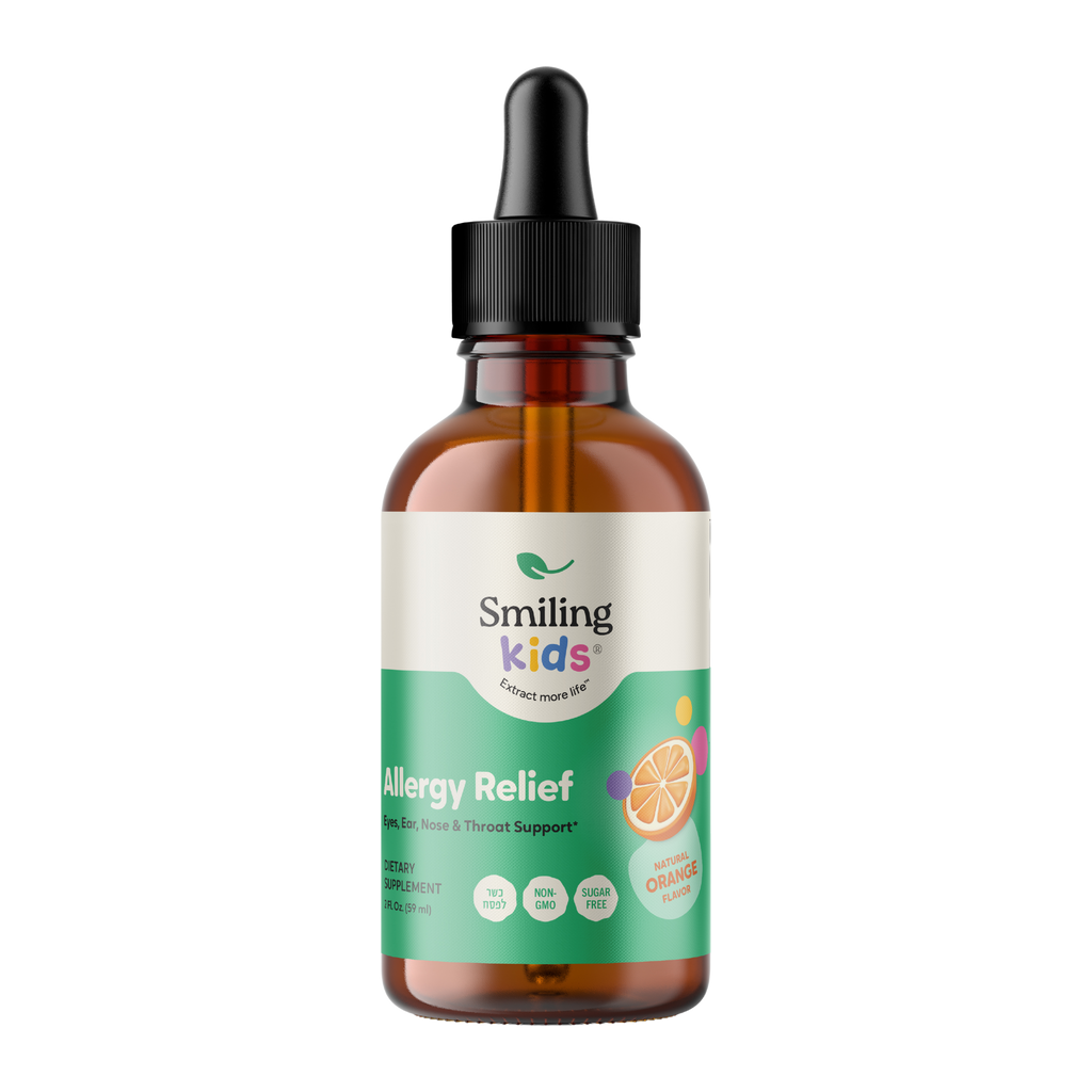 Allergy Relief - Kids