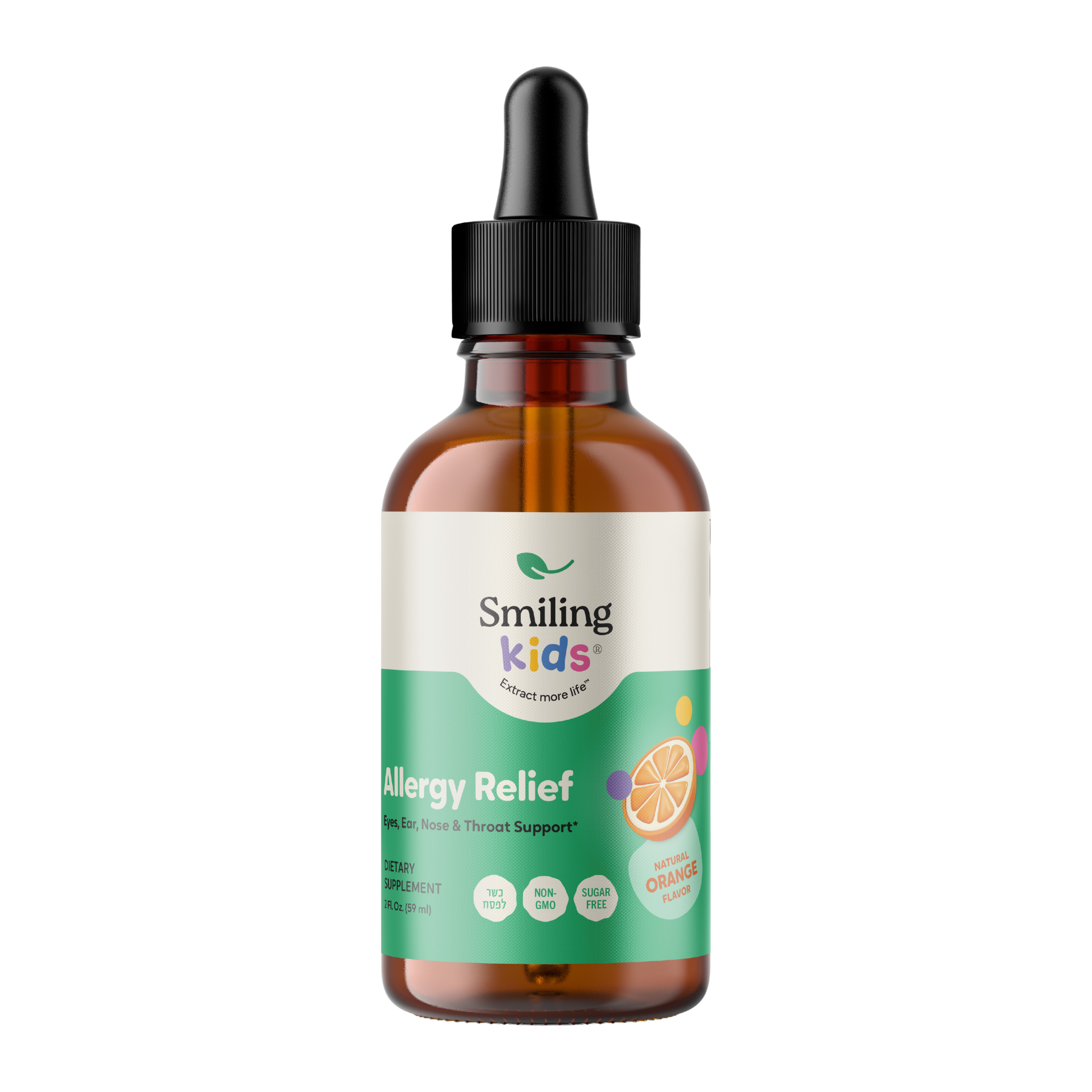 Allergy Relief - Kids