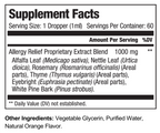 Allergy Relief - Kids