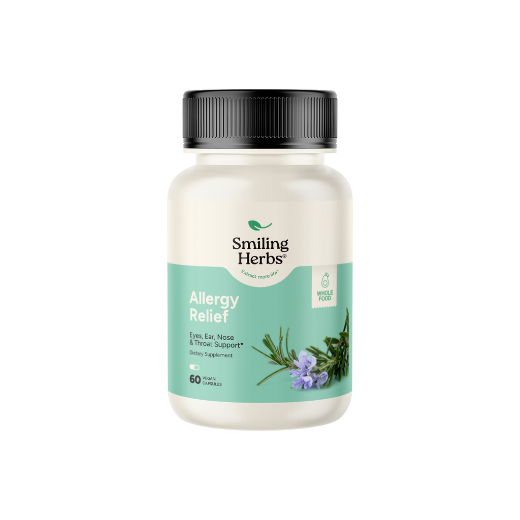 Allergy Relief - 60 Ct.