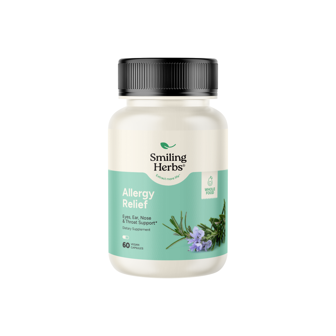 Allergy Relief - 60 Ct.