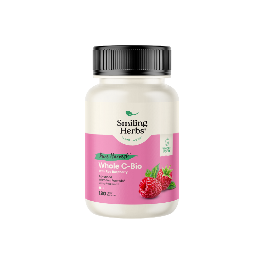 Pure Harvest Whole C Bio