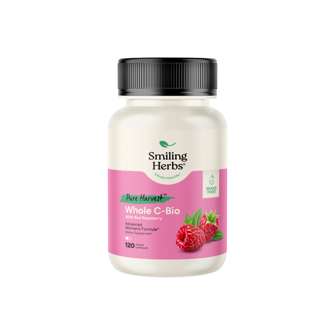 Pure Harvest Whole C Bio