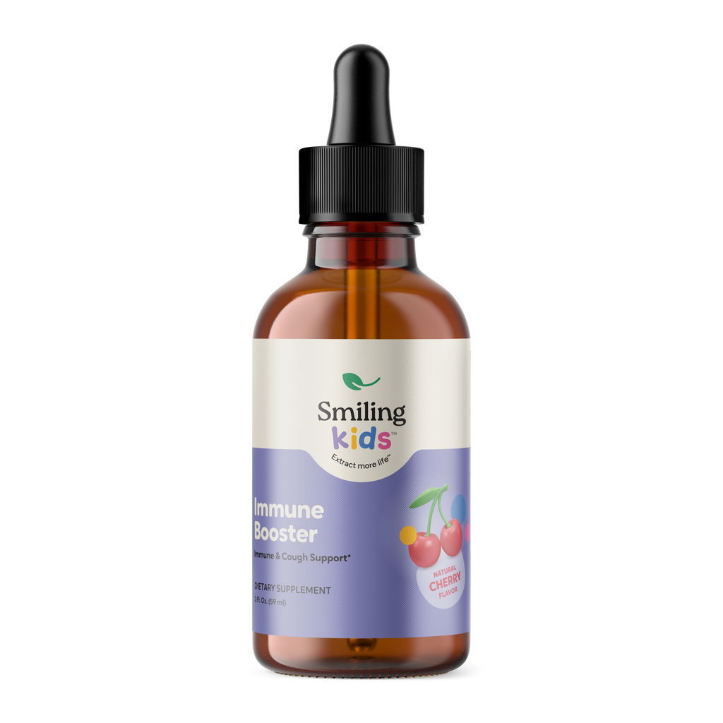 Immune Booster 2 oz