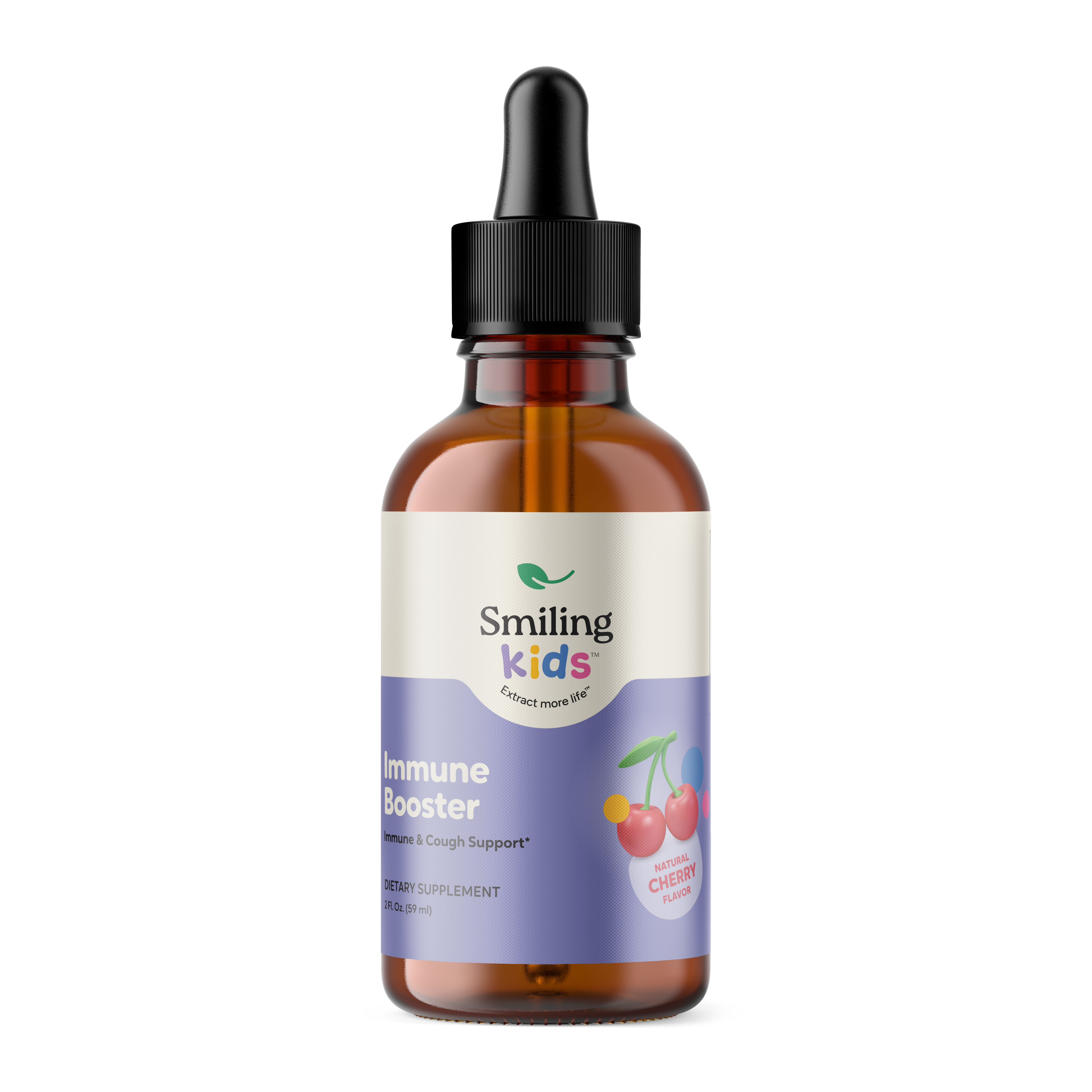 Immune Booster 2 oz
