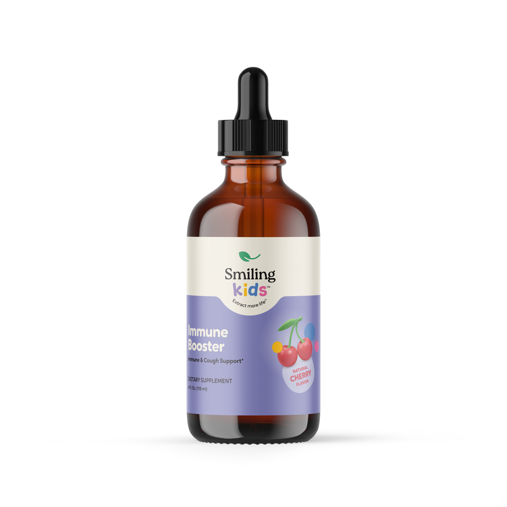 Immune Booster 4 oz