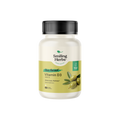 Vitamin D3 Softgels